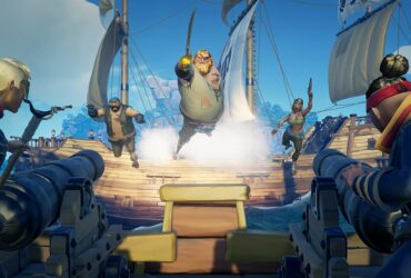 Sea of Thieves