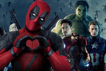 Deadpool