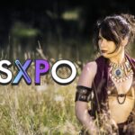 CosXpro cosplay