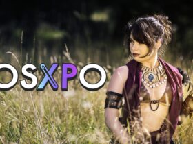 CosXpro cosplay