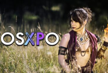 CosXpro cosplay