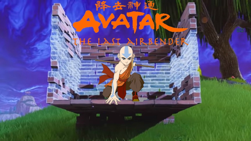Fortnite Avatar