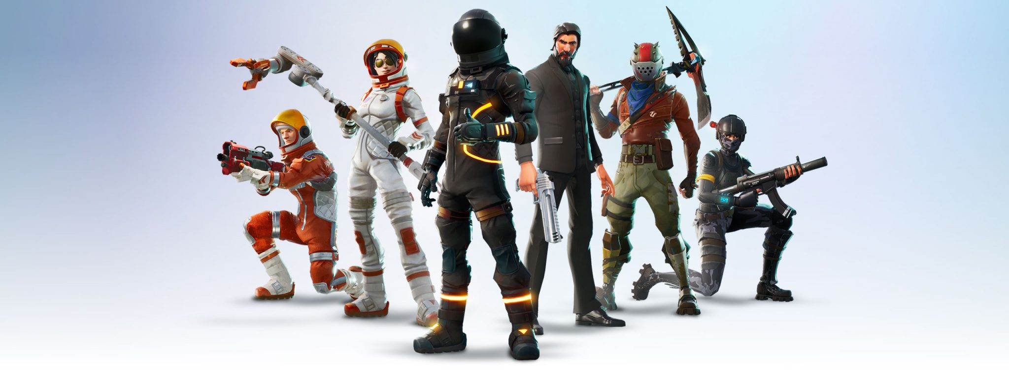 Fortnite: Battle Royale Nasıl İndirilir?