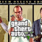 GTA 5 Pre 1