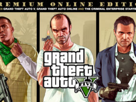 GTA 5 Pre 1