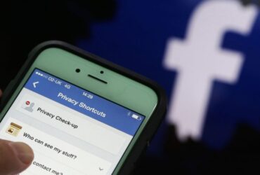 Facebook