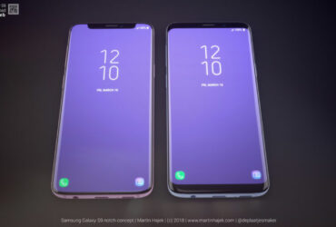 Galaxy S10 1