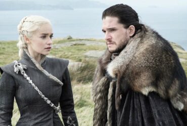 Game of Thrones