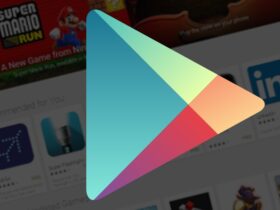 Google Play Store