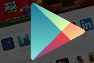 Google Play Store