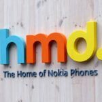HMD Nokia logo 1