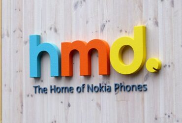 HMD Nokia logo 1