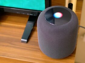 Apple HomePod