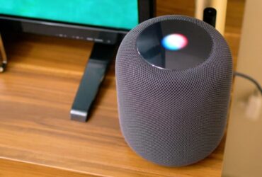 Apple HomePod