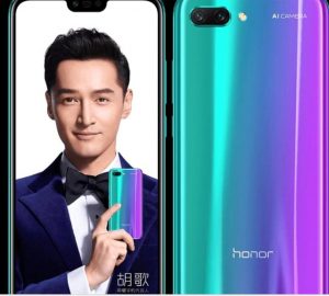 Honor 10