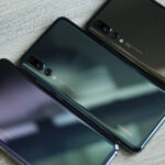 Huawei P20 1