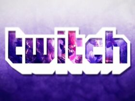 Twitch