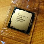 Intel Core i7 8086K 1