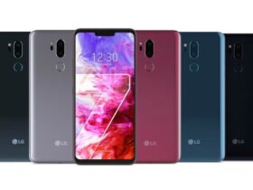 LG G7