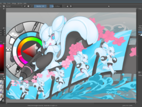 Krita 0 1