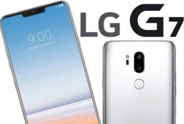 LG G7 ThinQ 1
