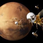 Marsbee To Discover Life On Mars Know More About It 1