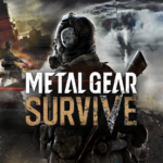 Metal Gear Survive 1