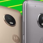 Moto G6 1