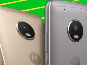 Moto G6 1