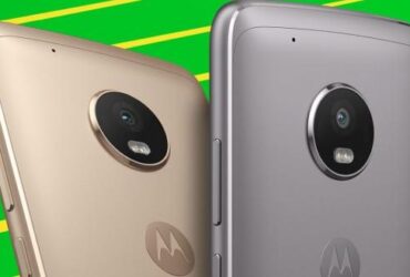 Moto G6 1