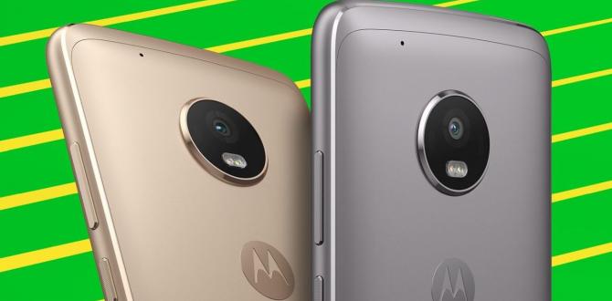 Moto G6 1