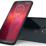 Motorola Moto Z3 Play