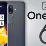 OnePlus 6 1