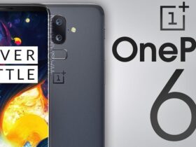 OnePlus 6 1