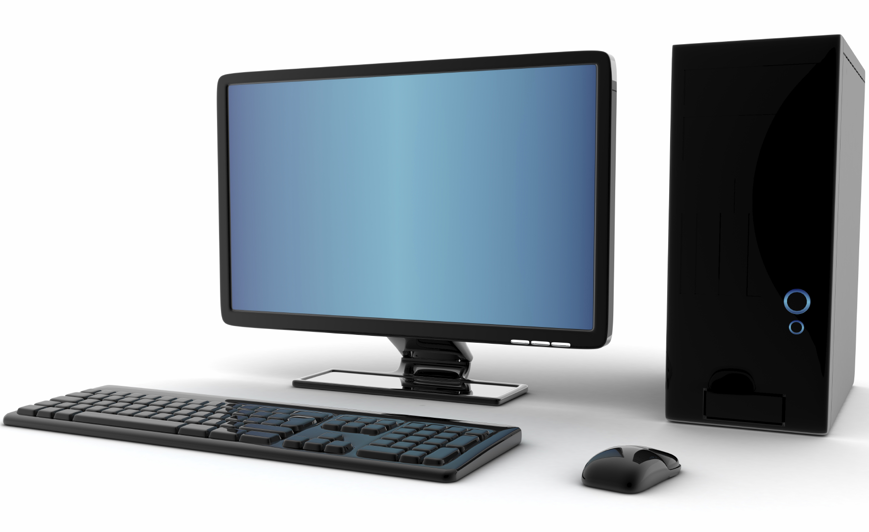 Güncel PC Satış Rakamları Açıklandı