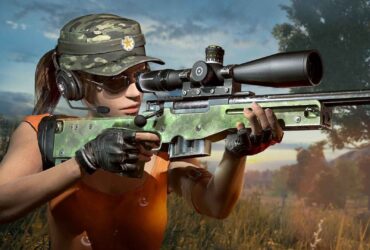 PlayerUnknown's Battlegrounds