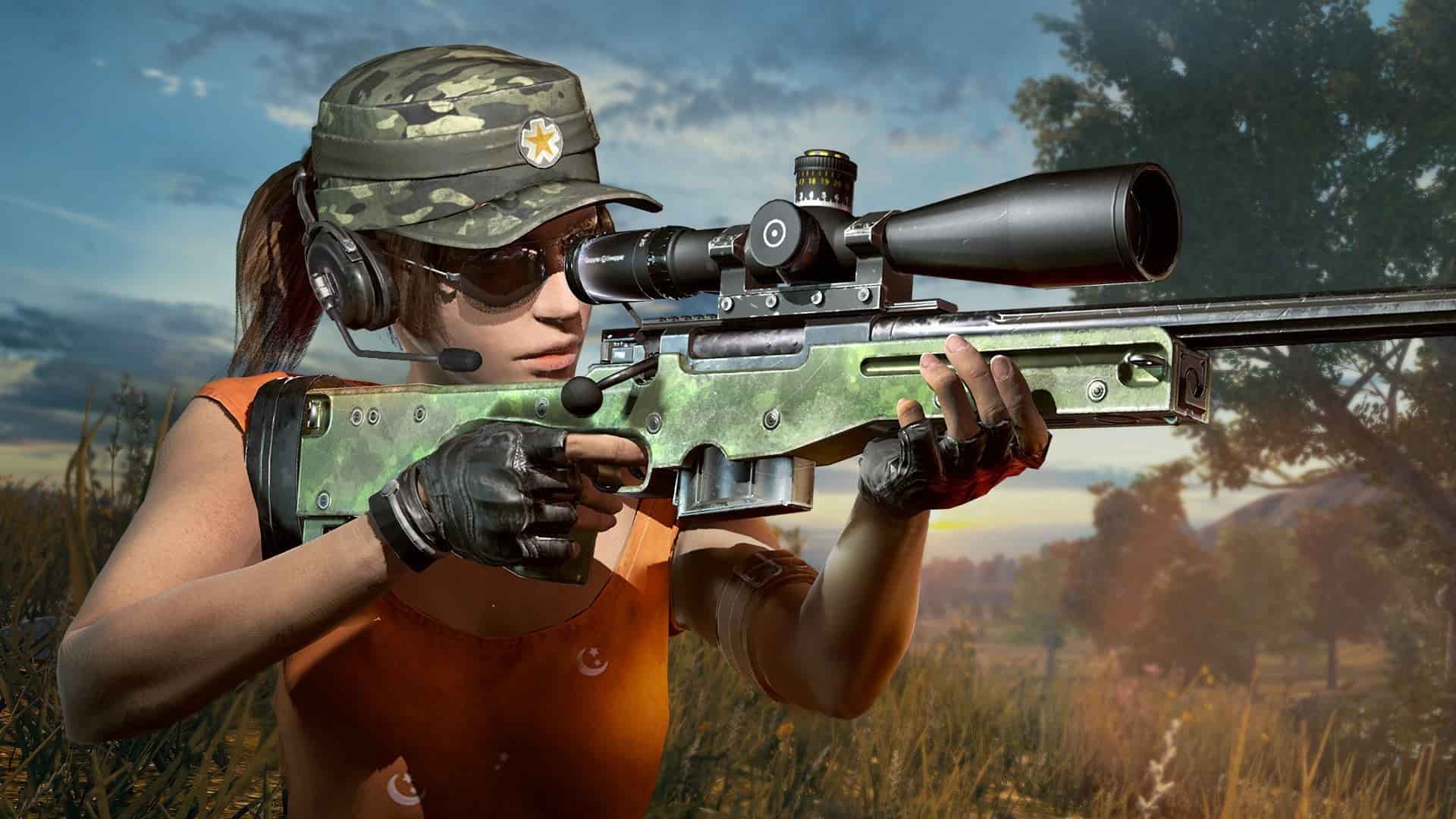 PlayerUnknown’s Battlegrounds’a Savaş Modu ekleniyor!