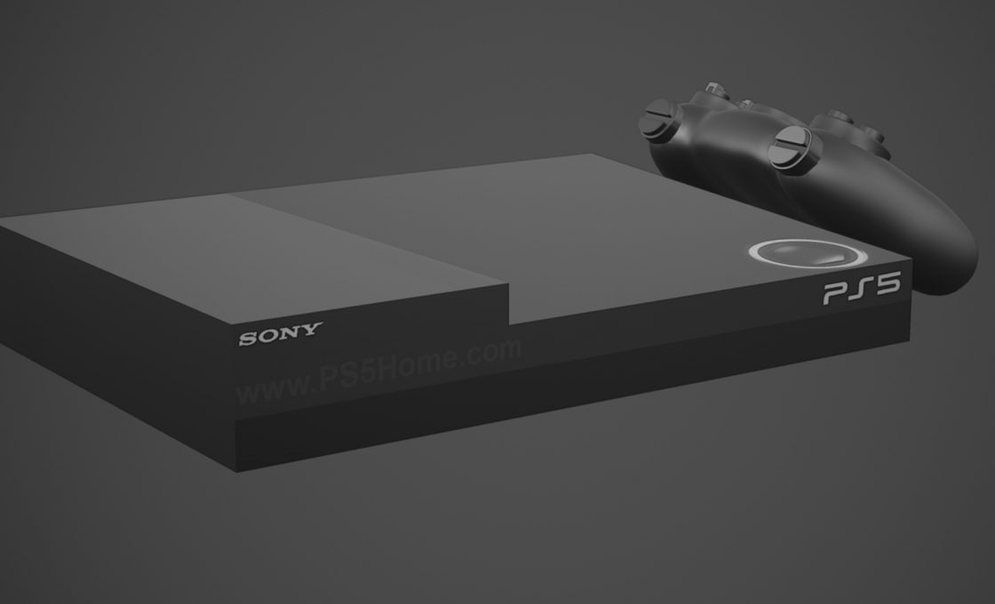 Playstation 5 1