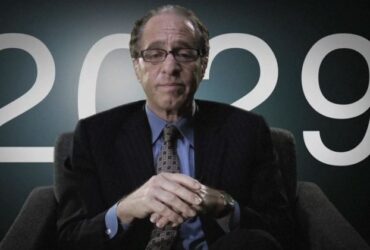Ray Kurzweil yapay zeka