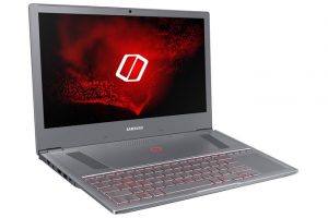 Samsung Notebook Odyssey Z 2