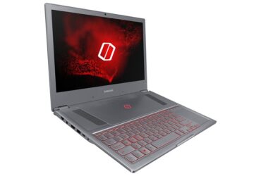 Samsung Notebook Odyssey Z 3 1