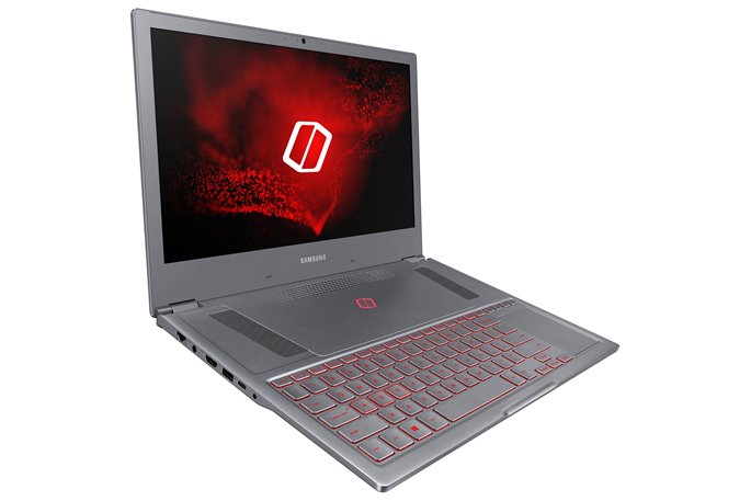 Samsung Notebook Odyssey Z 3 1