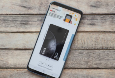 Samsung Paye PayPal Destegi Sonunda Geldi