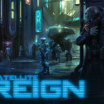 Satellite Reign 1