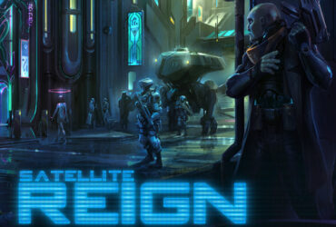 Satellite Reign 1