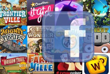 Facebook oyunlar