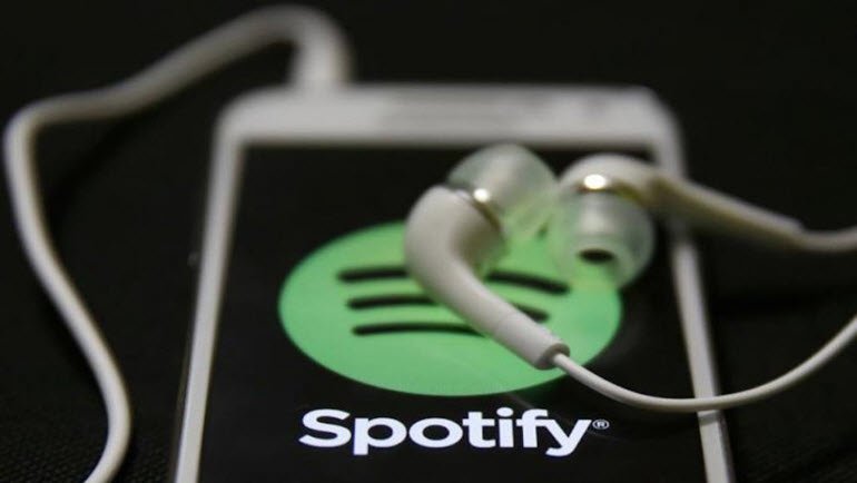 Spotifyi ucretsiz kullananlari surprizler bekliyor