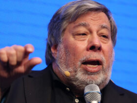 Steve Wozniak