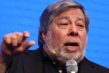 Steve Wozniak