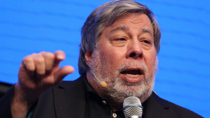 Steve Wozniak